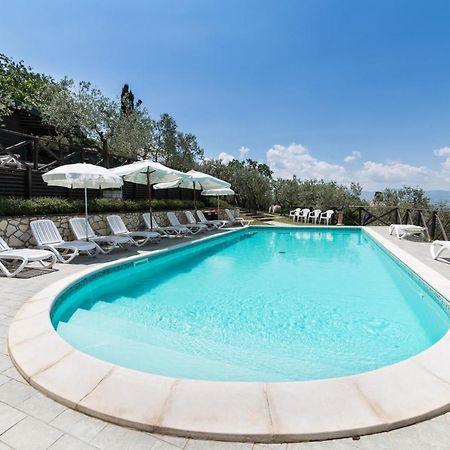 Appartamento Alvavista1 Trevi Zewnętrze zdjęcie