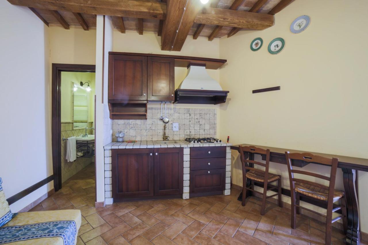 Appartamento Alvavista1 Trevi Zewnętrze zdjęcie